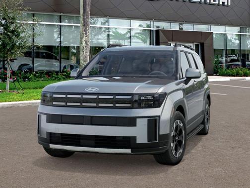 2026 Hyundai SANTA FE SEL 2.4