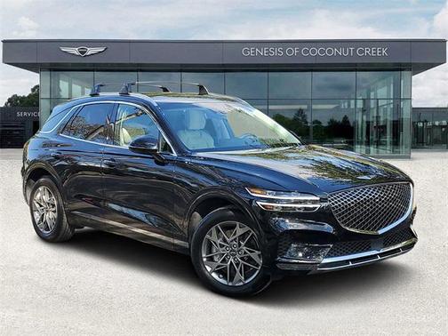 2025 Genesis GV70 2.5T AWD