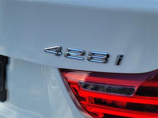 2014 BMW 428 i