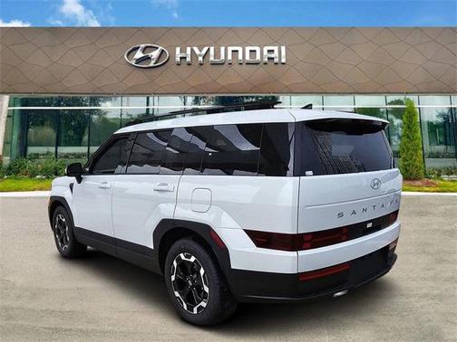 2026 Hyundai SANTA FE SEL 2.4
