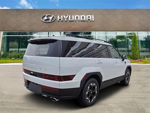 2026 Hyundai SANTA FE SEL 2.4