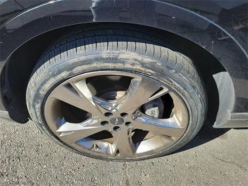 2023 Genesis GV80 2.5T