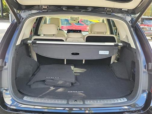 2023 Genesis GV80 2.5T