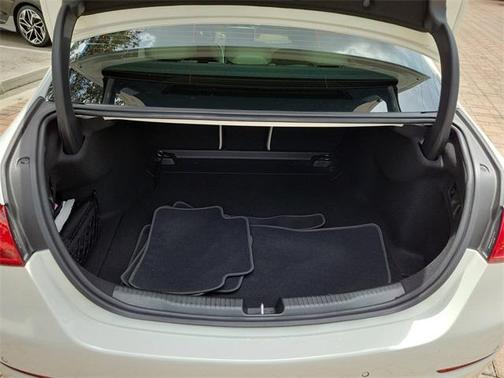 2023 Mercedes-Benz C-Class Sedan