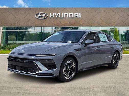 2026 Hyundai SONATA SEL