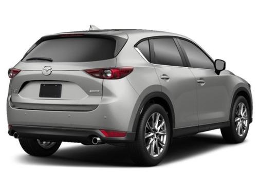 2019 Mazda CX-5 Signature