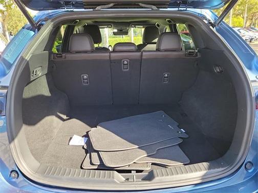 2019 Mazda CX-5 Signature