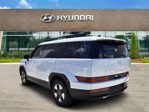 2026 Hyundai SANTA FE SEL 2.4