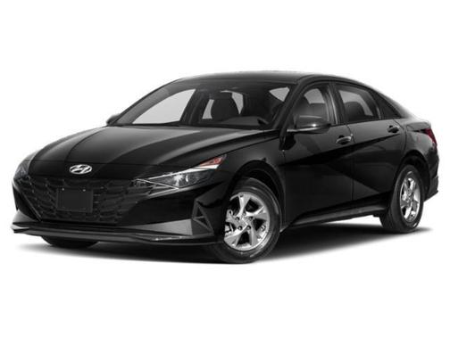 2023 Hyundai ELANTRA SE