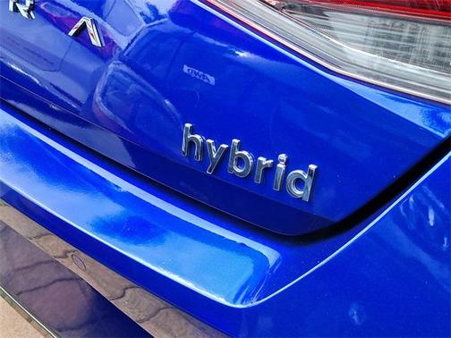 2023 Hyundai ELANTRA HEV Limited