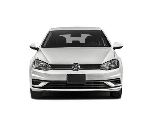 2021 Volkswagen Golf 1.4T TSI