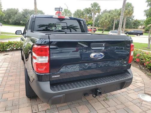 2023 Ford Maverick Lariat