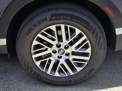 Pacific Sapphire 2026 Hyundai PALISADE SEL Premium