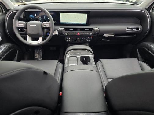 Pacific Sapphire 2026 Hyundai PALISADE SEL Premium