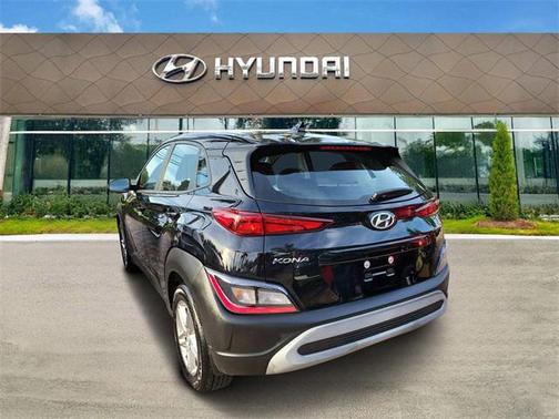 2023 Hyundai KONA SE
