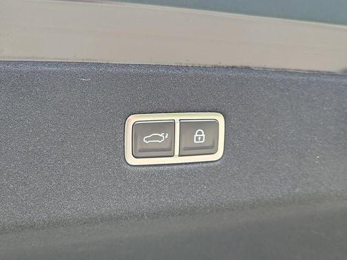 Digital Green 2024 Hyundai IONIQ 6 SE