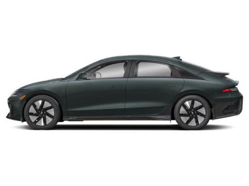 Digital Green 2024 Hyundai IONIQ 6 SE