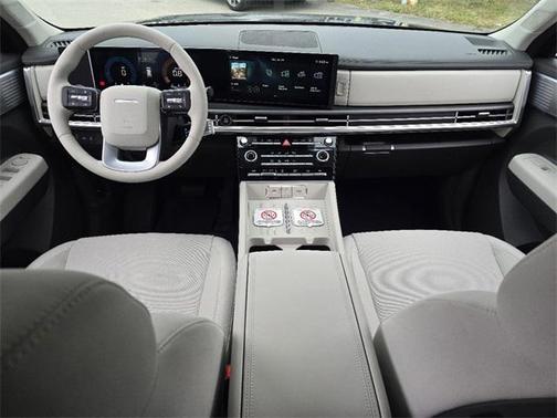2025 Hyundai SANTA FE SE