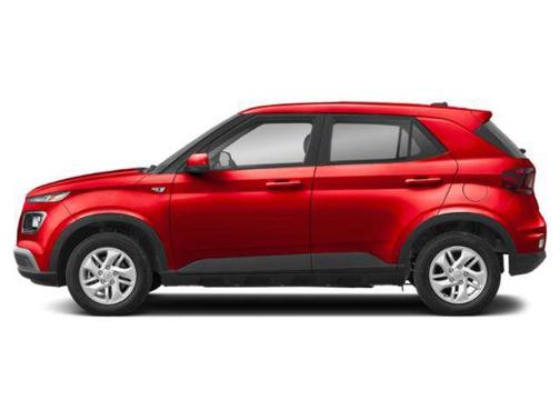 2023 Hyundai VENUE SE