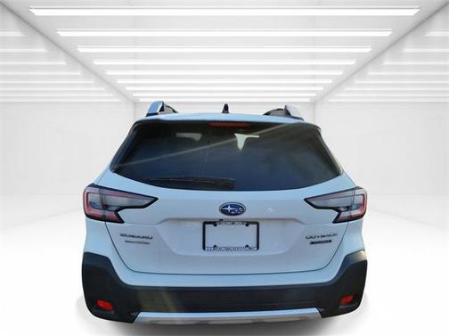 2023 Subaru Outback Touring