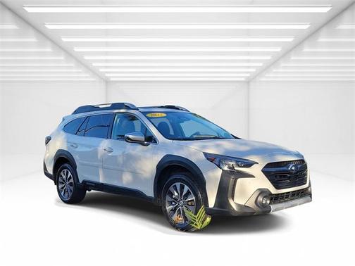 2023 Subaru Outback Touring