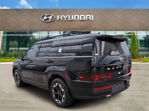 2026 Hyundai SANTA FE SEL 2.4