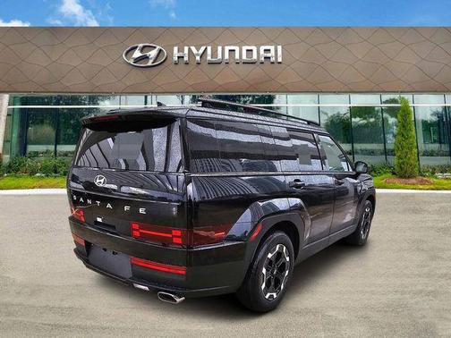 2026 Hyundai SANTA FE SEL 2.4