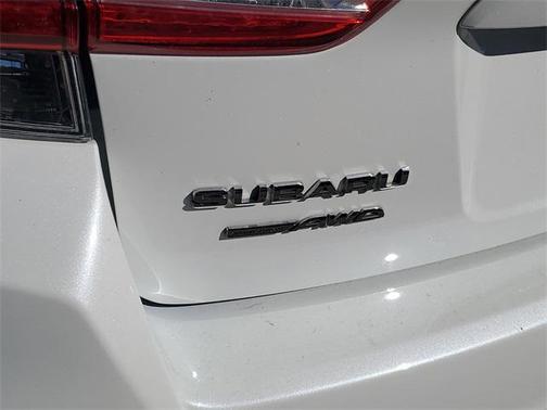 2019 Subaru Impreza 2.0i Premium