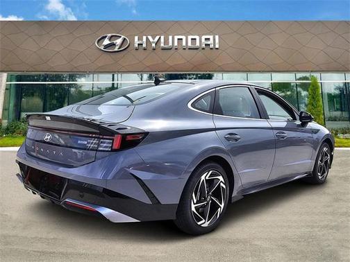 2026 Hyundai SONATA SEL