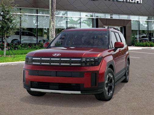 2026 Hyundai SANTA FE SEL 2.4