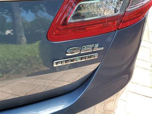 2018 Ford Taurus SEL