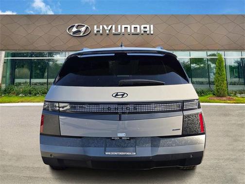 2025 Hyundai IONIQ 5 XRT