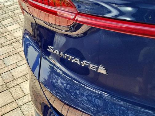 2023 Hyundai SANTA FE SEL 2.4