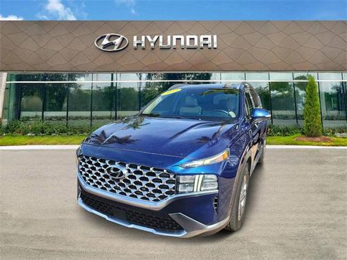 2023 Hyundai SANTA FE SEL 2.4