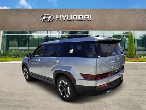 2026 Hyundai SANTA FE SEL 2.4