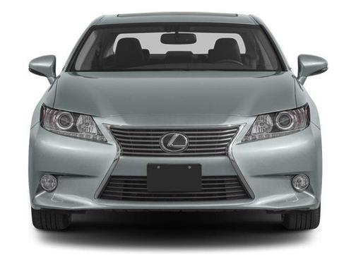 2014 Lexus ES 350 Base