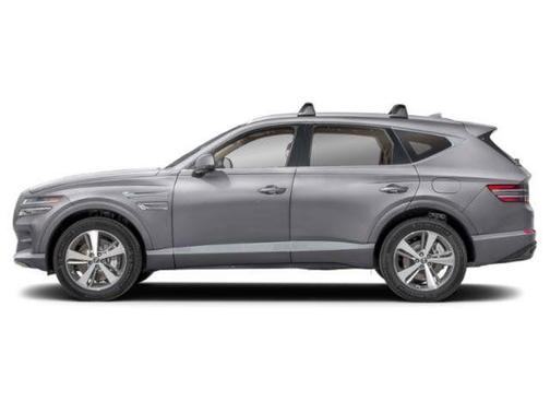 Makalu Gray 2024 Genesis GV80 2.5T