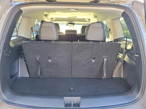 2024 Hyundai SANTA FE SEL 2.4