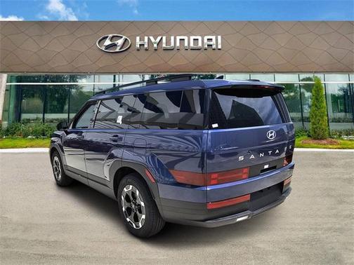 2026 Hyundai SANTA FE SEL 2.4