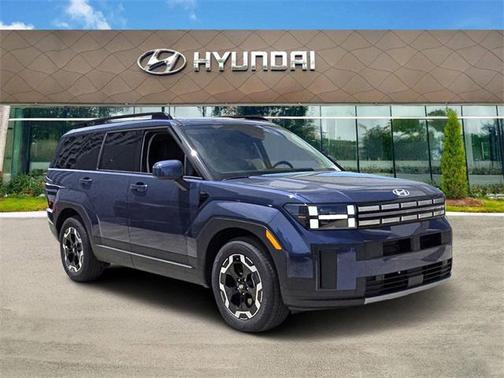 2026 Hyundai SANTA FE SEL 2.4