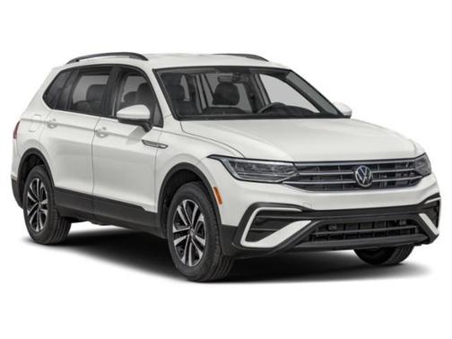 2023 Volkswagen Tiguan 2.0T S