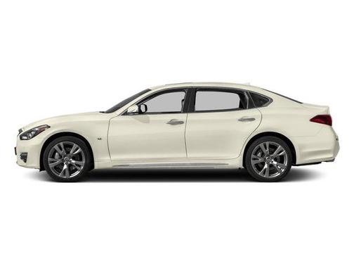 2017 INFINITI Q70L 3.7
