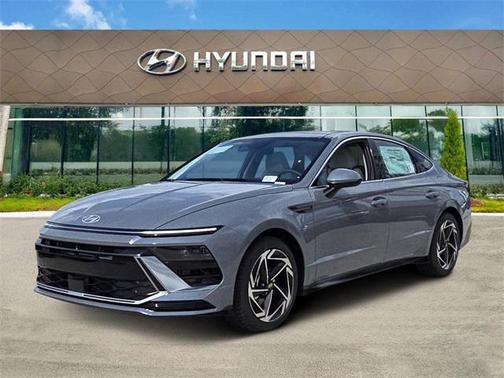 2026 Hyundai SONATA SEL