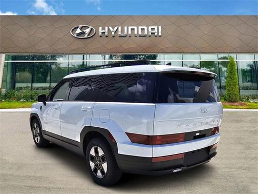 2026 Hyundai SANTA FE SEL 2.4
