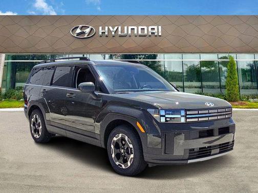 2026 Hyundai SANTA FE SEL 2.4