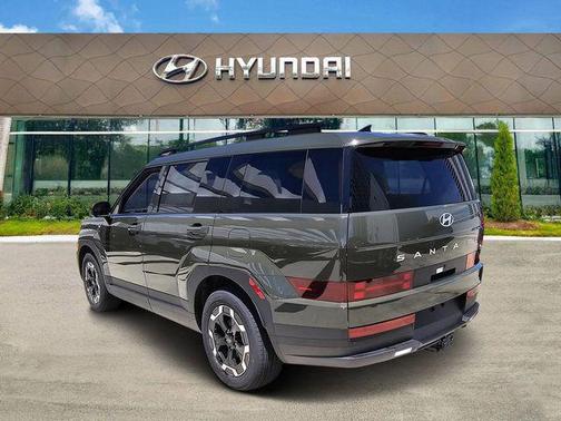 2026 Hyundai SANTA FE SEL 2.4