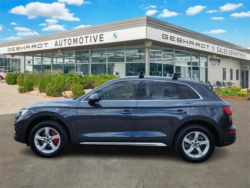 2021 Audi Q5 45 Premium