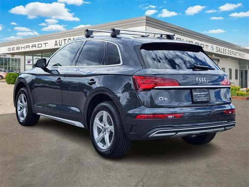 2021 Audi Q5 45 Premium