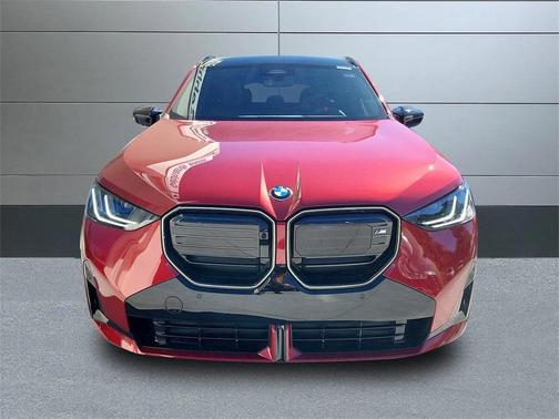 2026 BMW X3 M50 xDrive