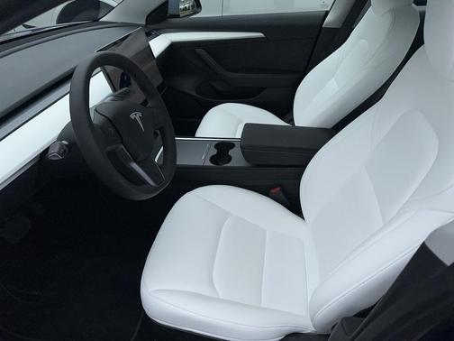 2023 Tesla Model 3 Long Range